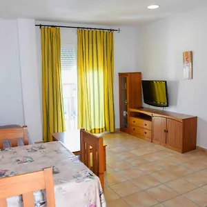  Apartamento Perez Zara