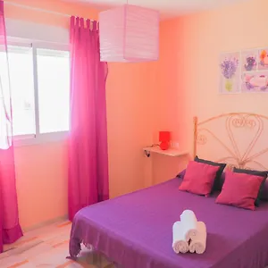  Apartamento Conilplus San Ignacio