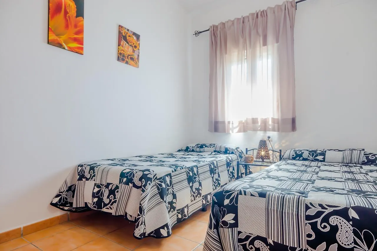 Casa Mariana Villa Conil De La Frontera