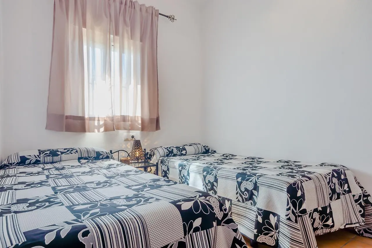 Casa Mariana Villa Conil De La Frontera Spain