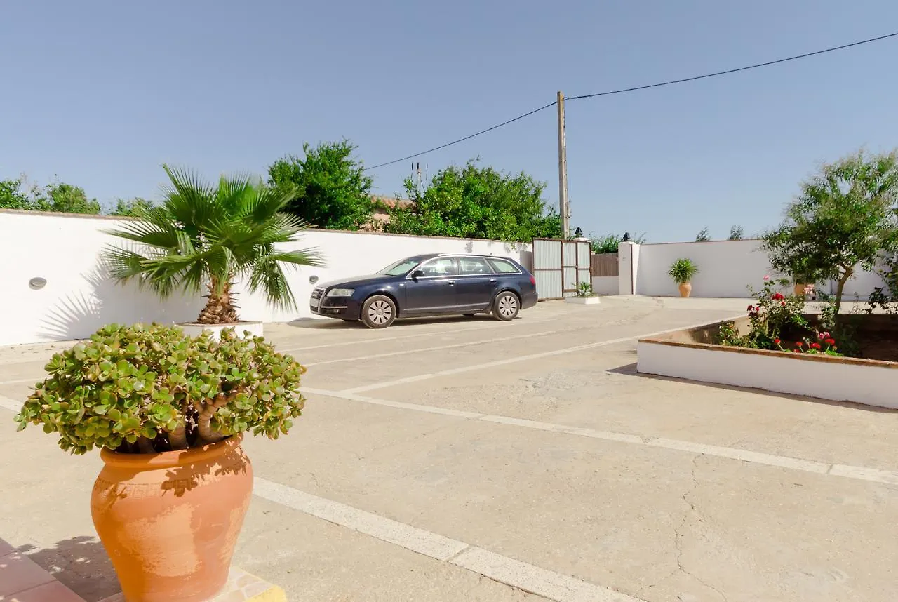 Casa Mariana Villa Conil De La Frontera Spain