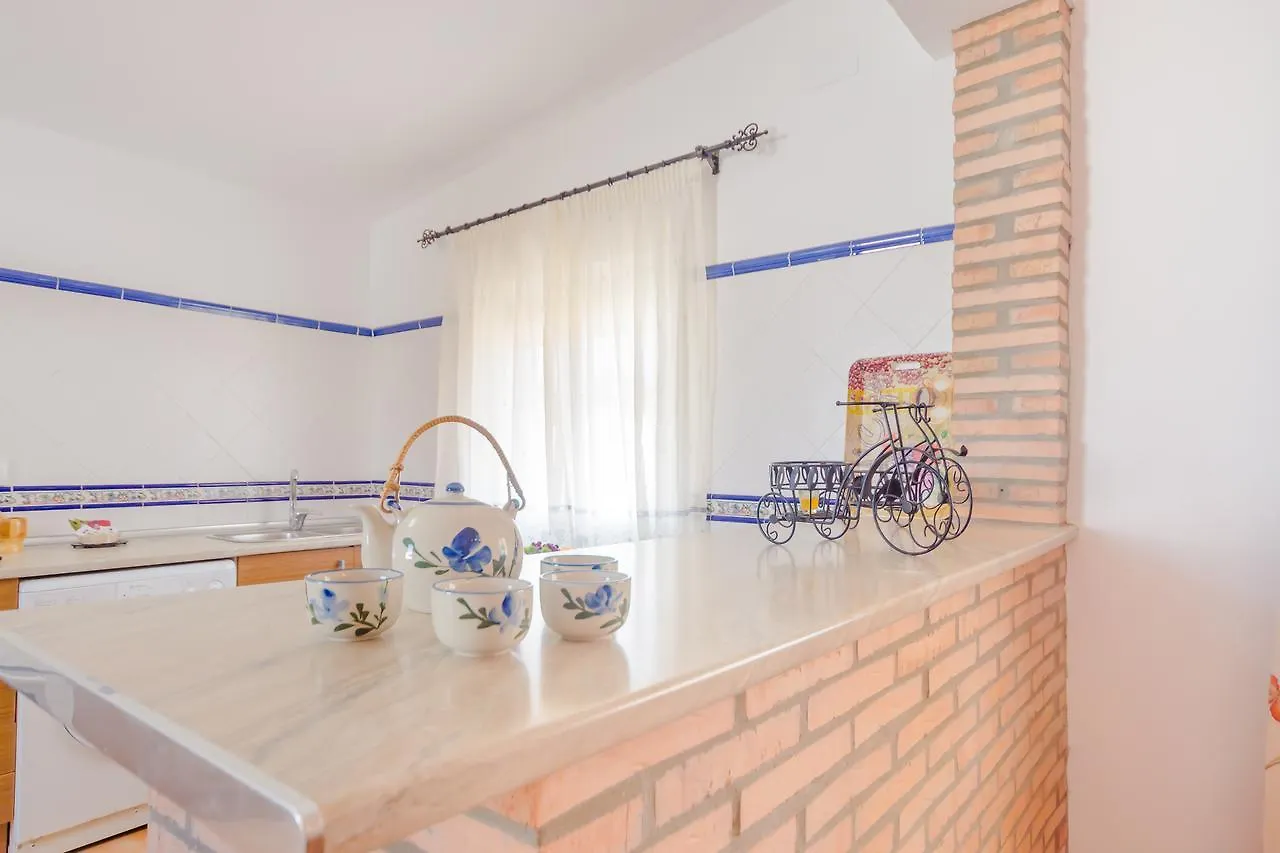 Casa Mariana Villa Conil De La Frontera