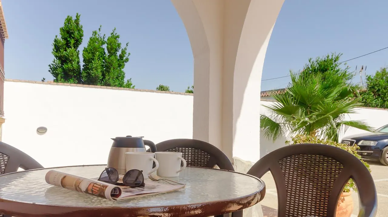 Casa Mariana Villa Conil De La Frontera 0*,  Spain