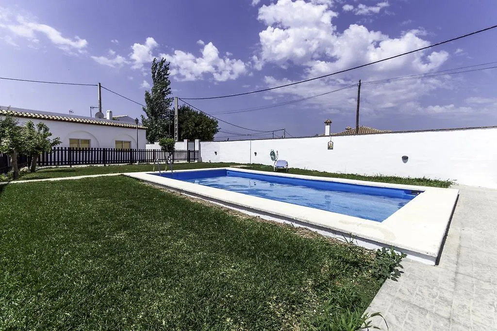 Villa Casa Mariana Vila Conil De La Frontera