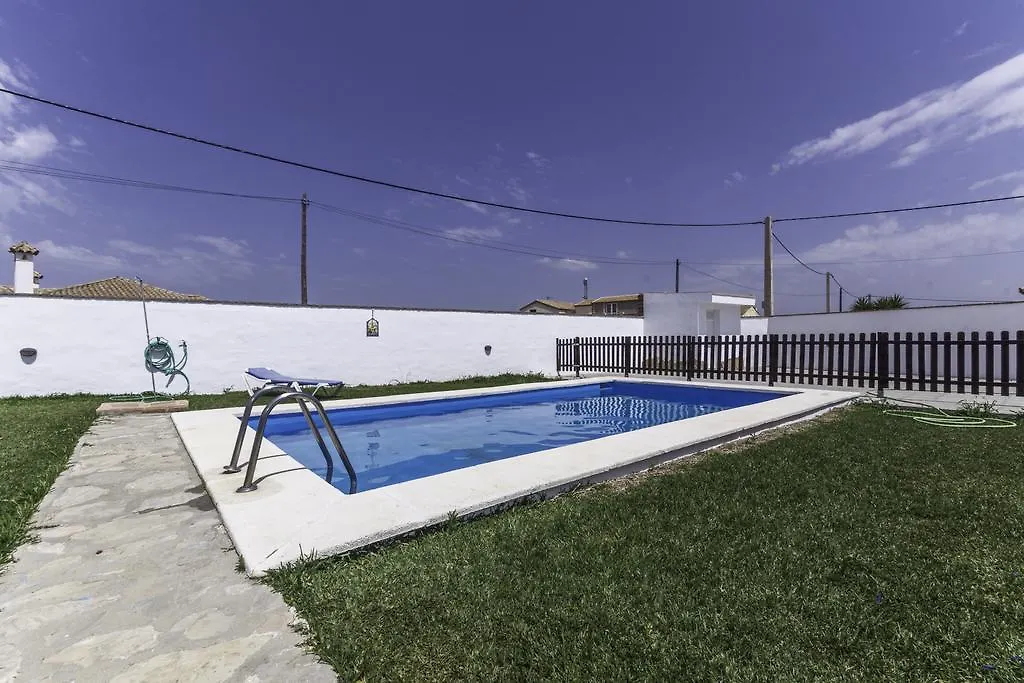 Casa Mariana Vila Conil De La Frontera