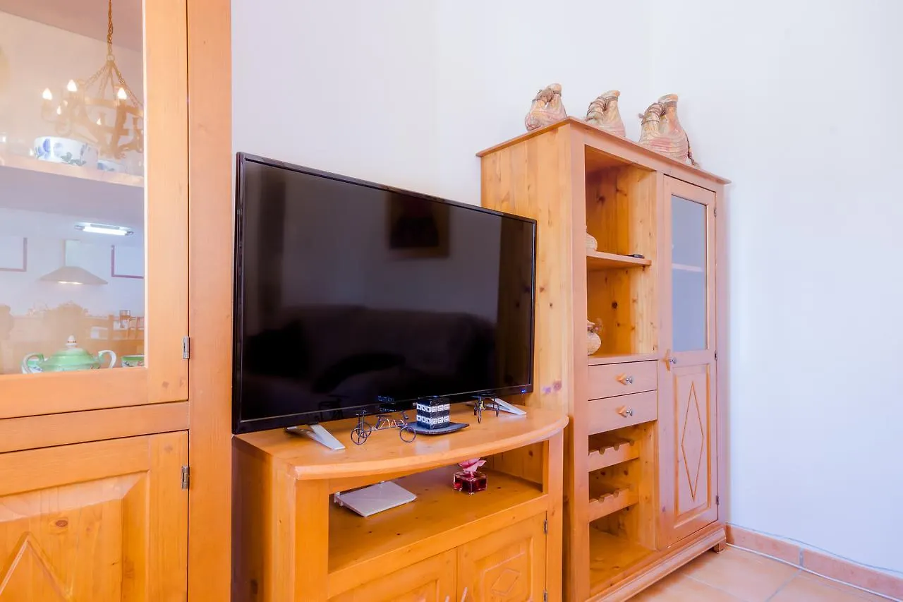 Casa Mariana Vila Conil De La Frontera 0*,  Espanha