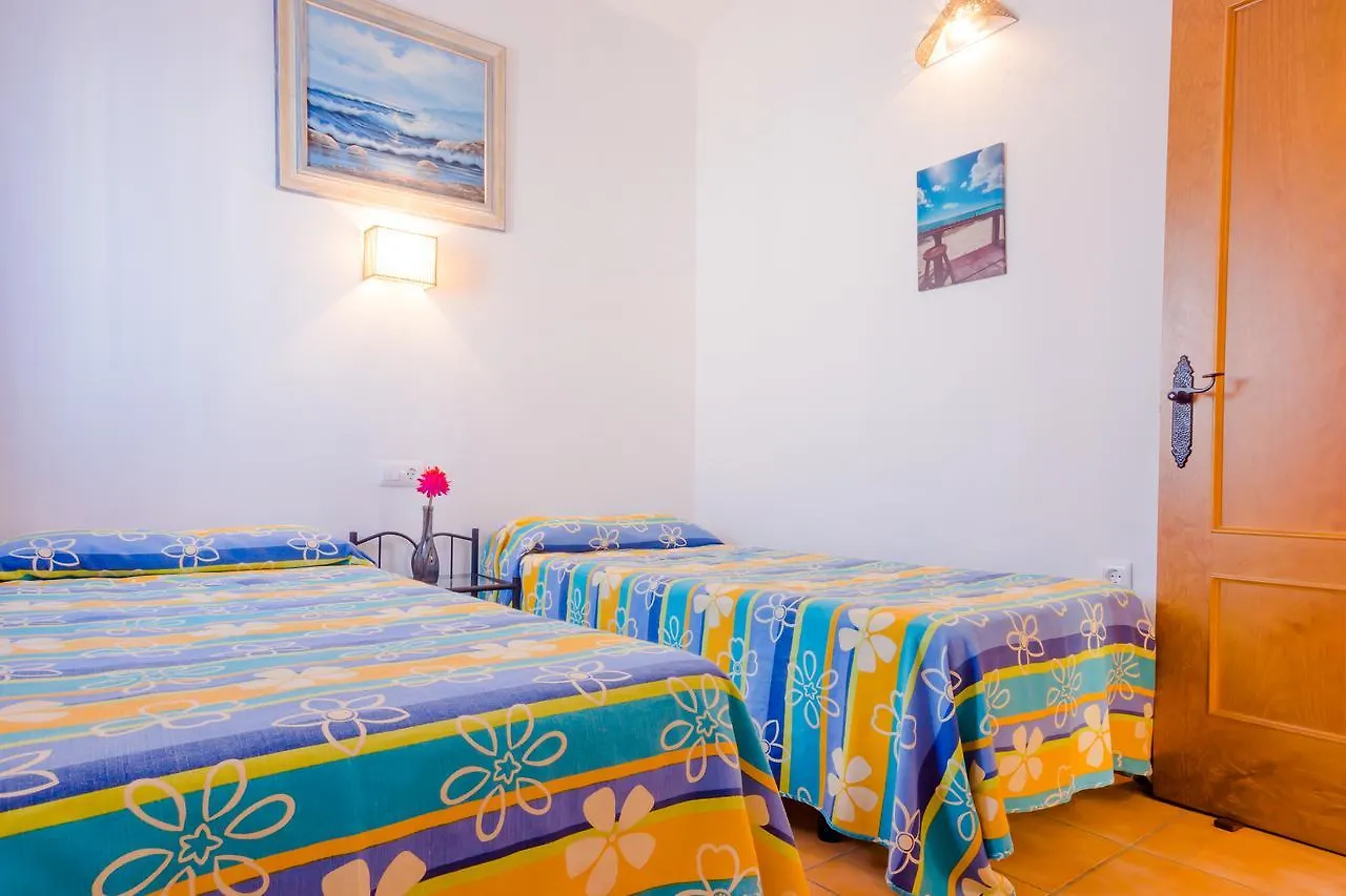 Villa Casa Mariana Vila Conil De La Frontera Espanha