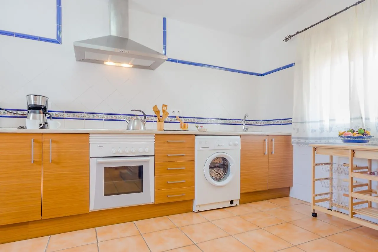 Villa Casa Mariana Vila Conil De La Frontera