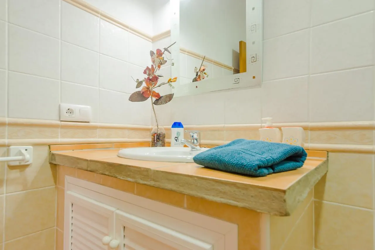 Villa Casa Mariana Vila Conil De La Frontera Espanha
