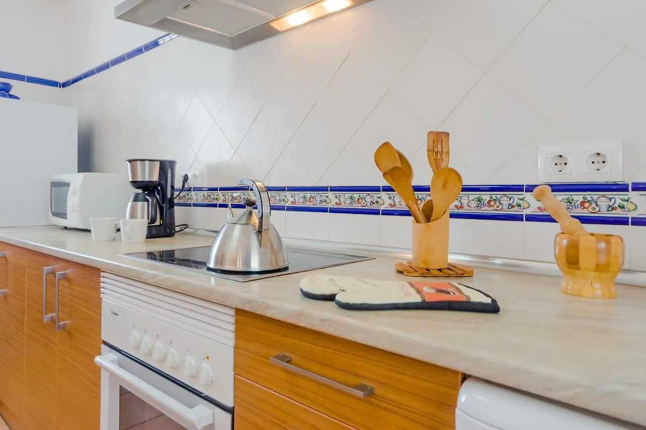 Casa Mariana Vila Conil De La Frontera Villa