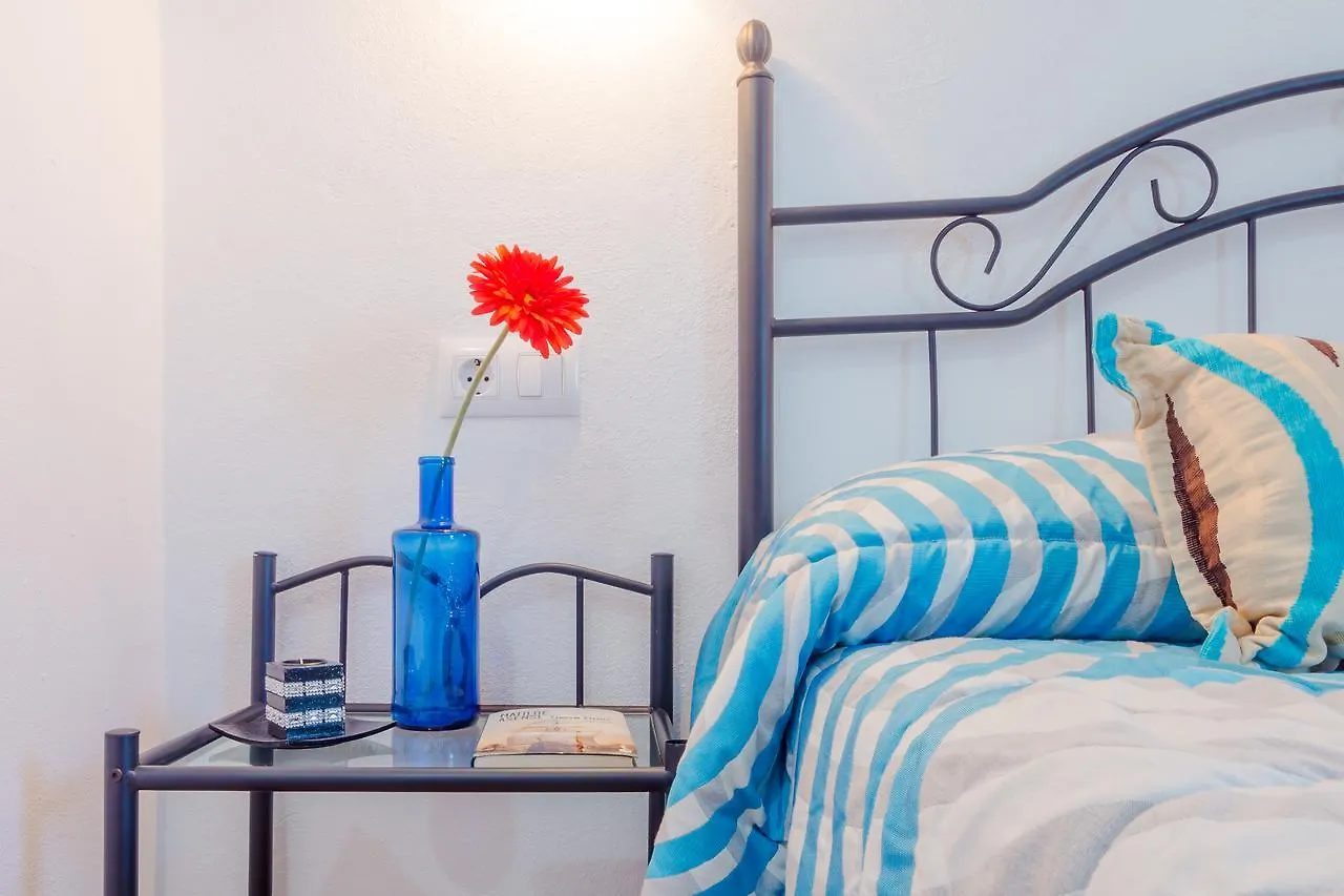 Casa Mariana Vila Conil De La Frontera
