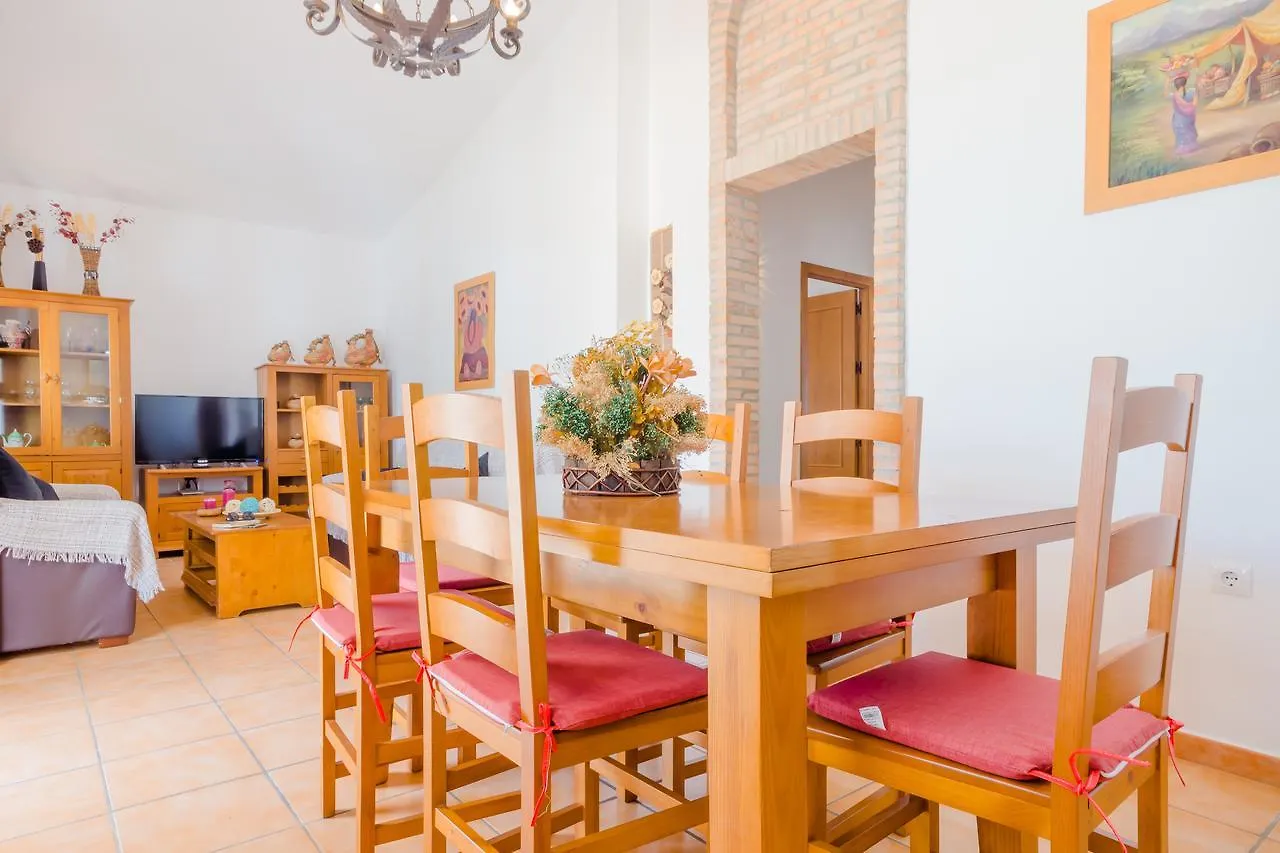 Villa Casa Mariana Vila Conil De La Frontera