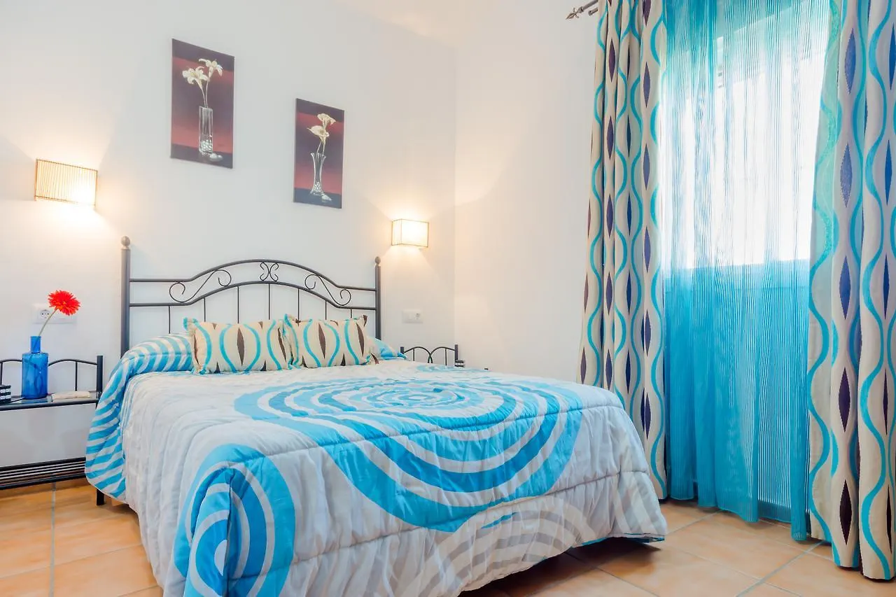 Casa Mariana Vila Conil De La Frontera