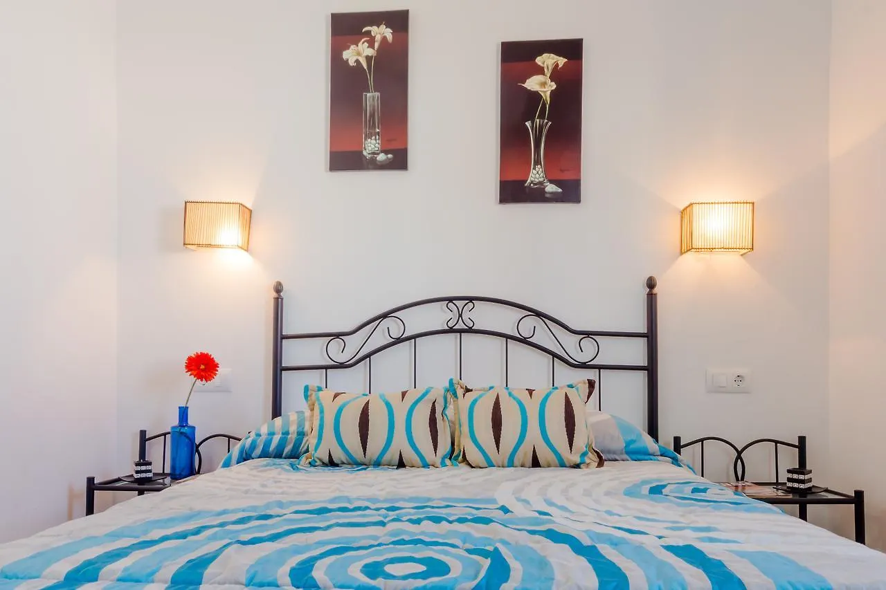 Casa Mariana Vila Conil De La Frontera Villa