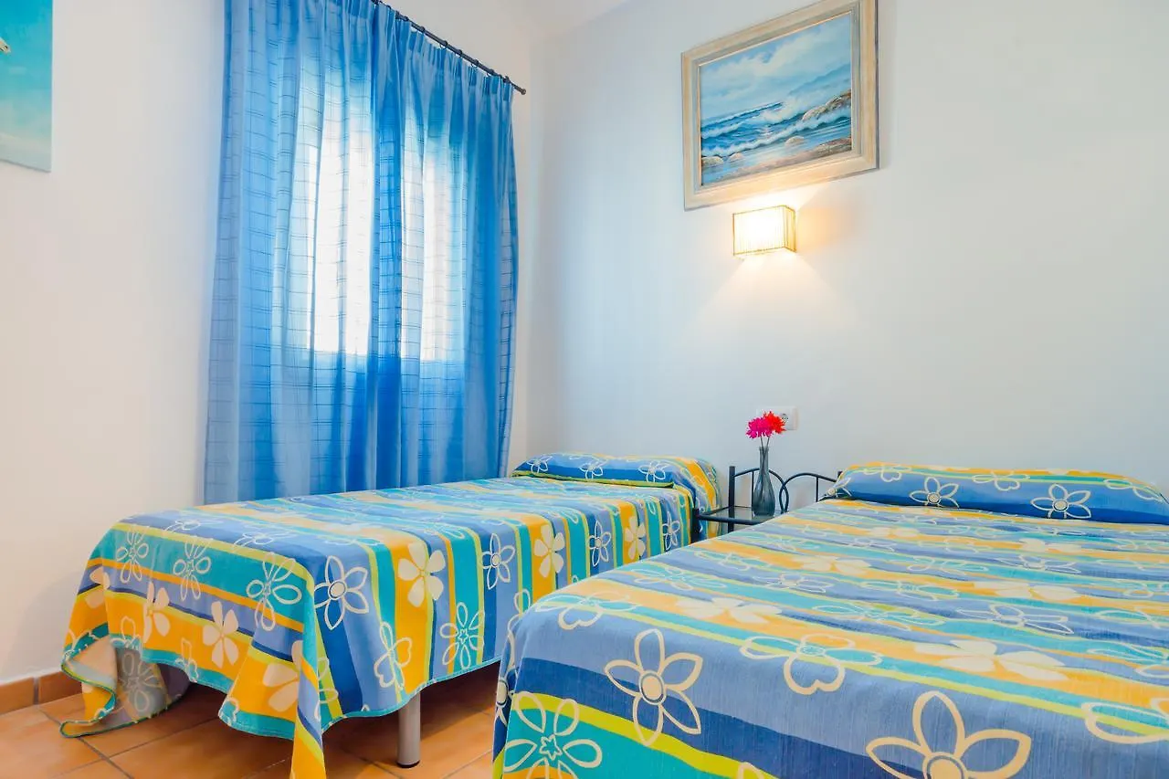 Casa Mariana Vila Conil De La Frontera